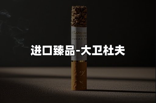 进口臻品